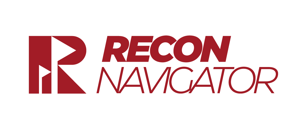 Logo ReconNAVIGATOR