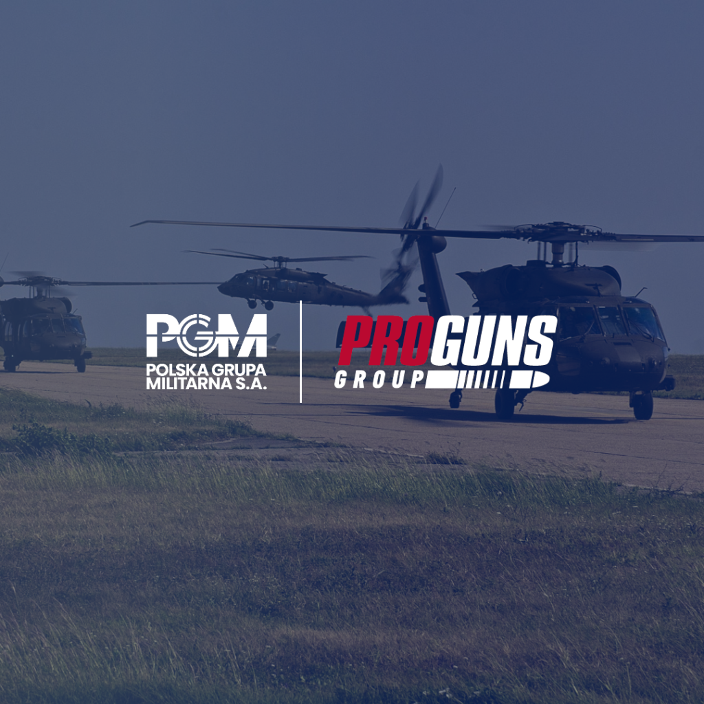 Porozumienie dotyczące pośrednictwa sprzedaży śmigłowców Blackhawk