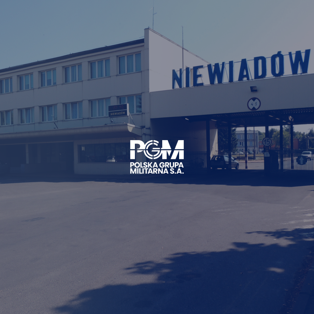 Nowe perspektywy polskiego przemysłu amunicji
