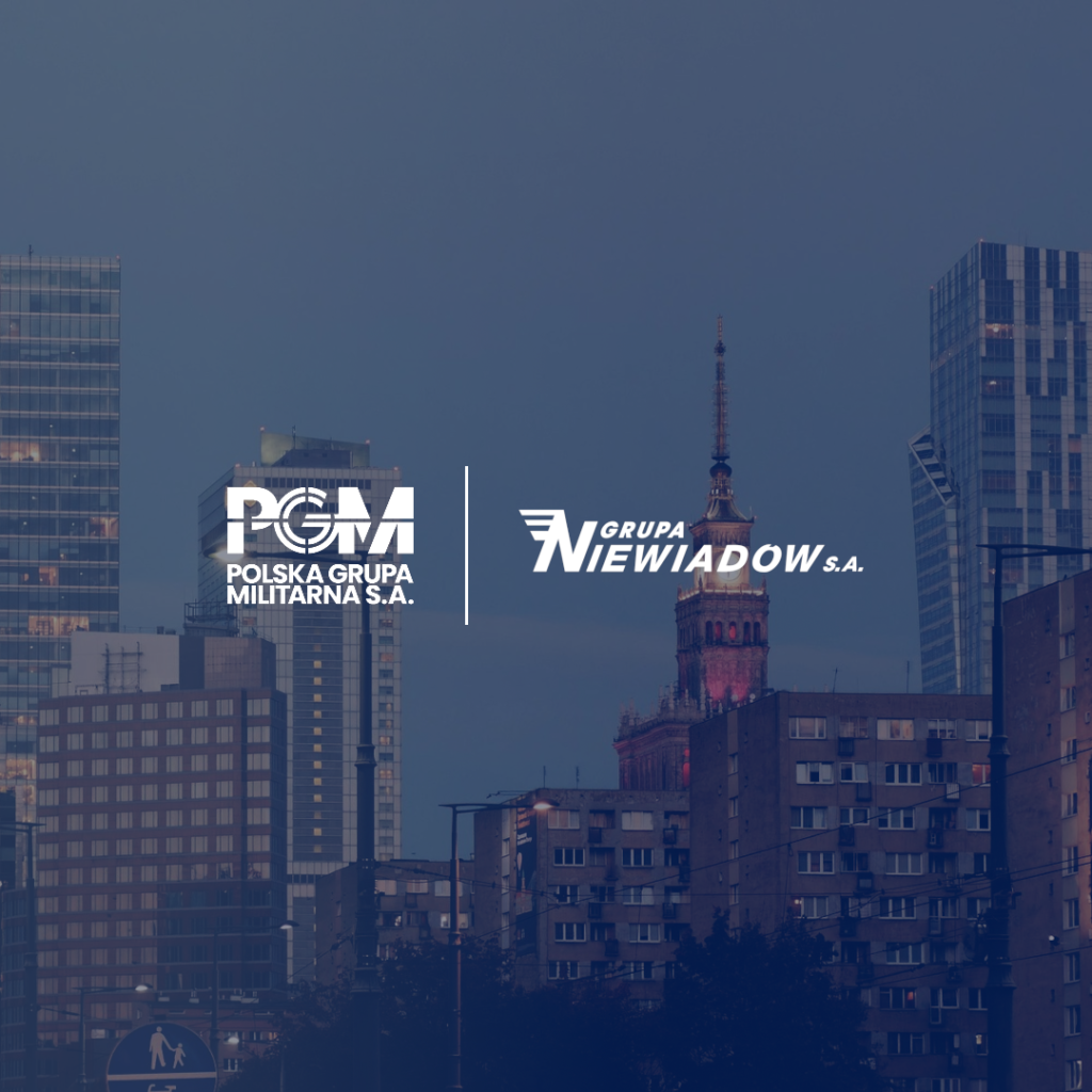 Powołanie nowego Zarządu PGM S.A.