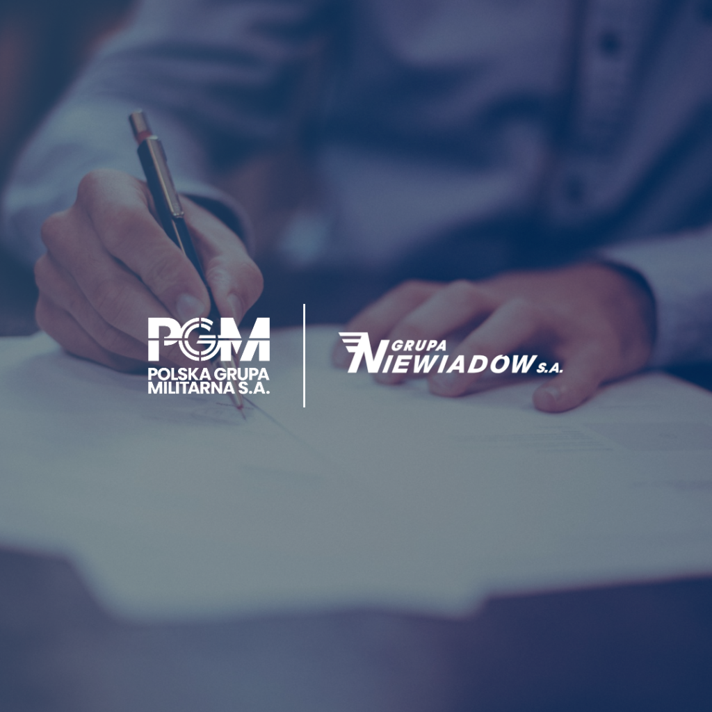 Grupa Niewiadów S.A. pozyskała 250 mln zł na strategiczny projekt