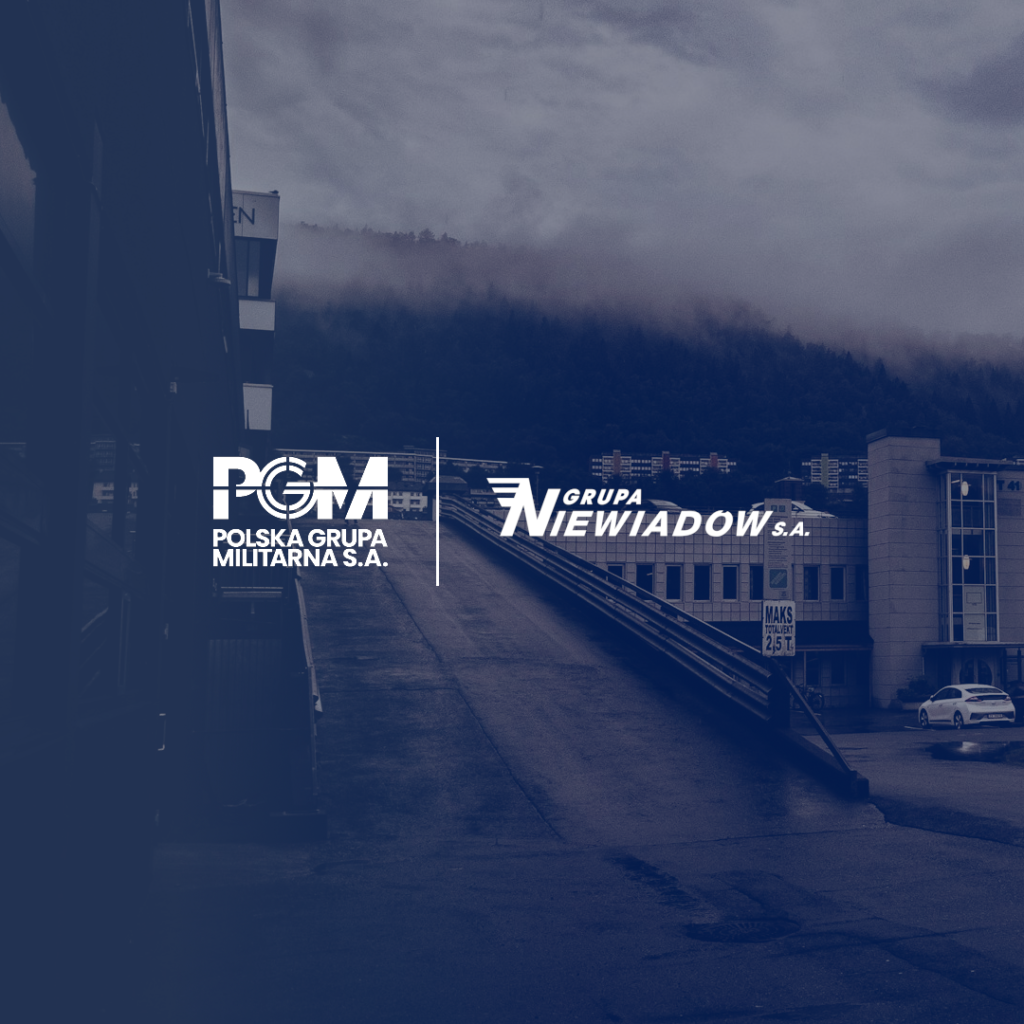 Grupa Niewiadów S.A. gotowa do produkcji min