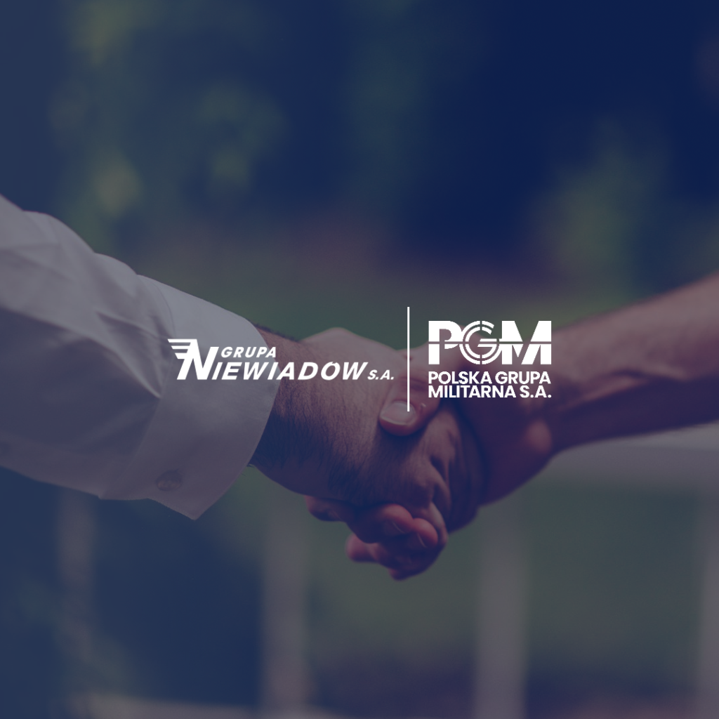 Grupa Niewiadów-PGM (d. PGM S.A.) rozpoczyna istotną współpracę z Wescom