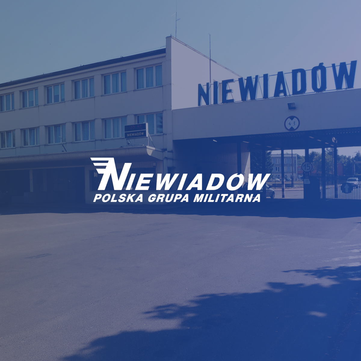 Statement on the Settlement Between ZSP Niewiadów and WIFAMA