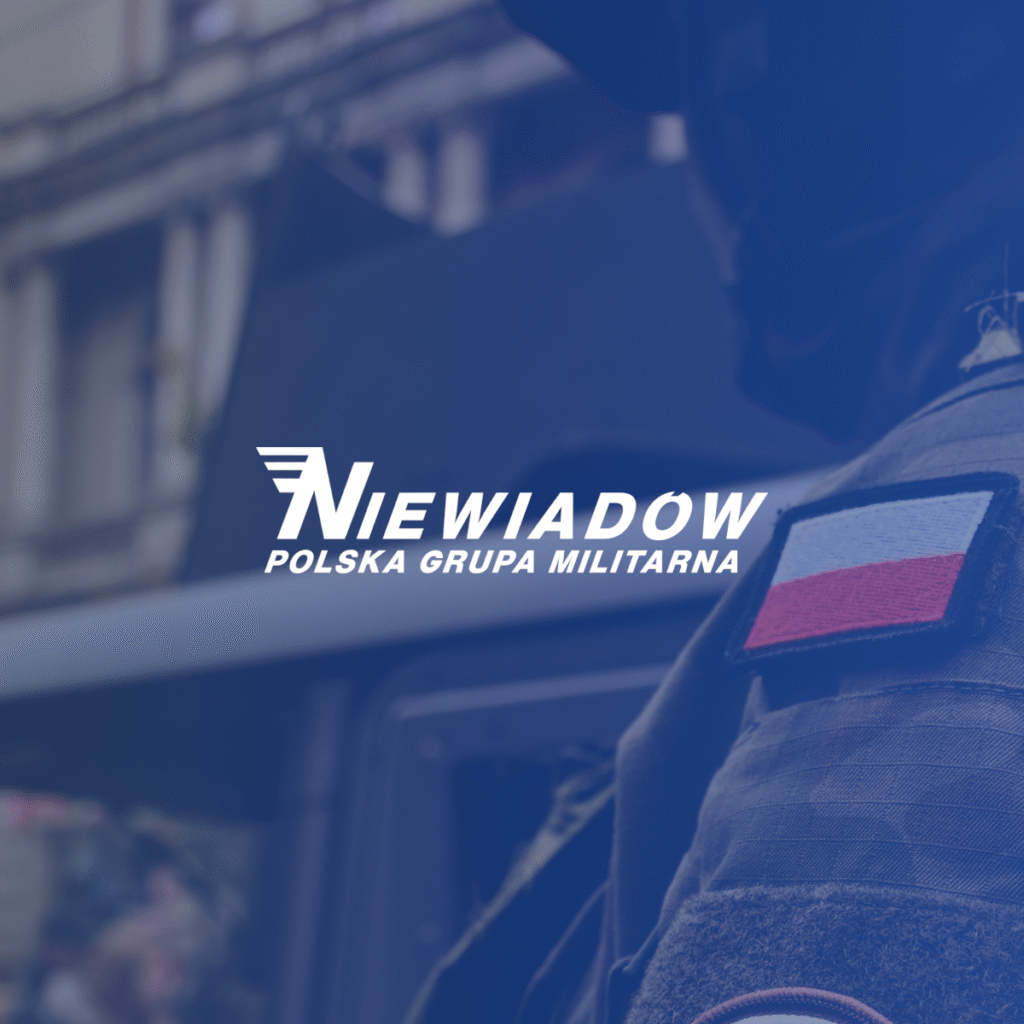 Premier: wejdziemy do koalicji, jeśli będzie oferta polskich firm. Niewiadów Polska Grupa Militarna: jesteśmy gotowi