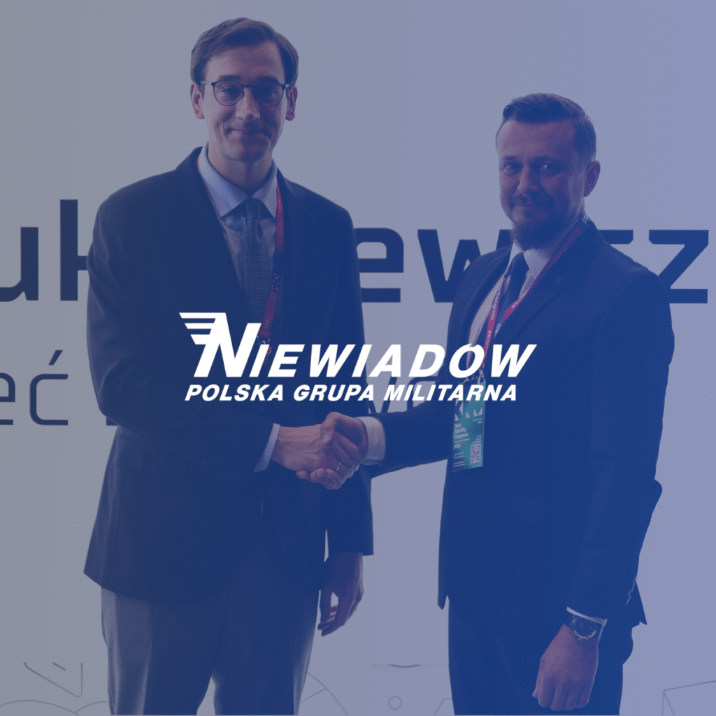 Odpowiedź nauki i przemysłu na niedobór amunicji 155 mm. ZSP Niewiadów i Łukasiewicz rozpoczynają partnerstwo strategiczne
